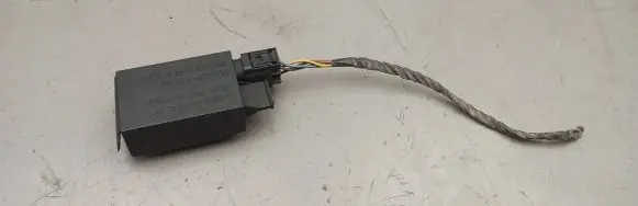 BMW 3 E46 Sensor 64116917001 13865510 64116924755