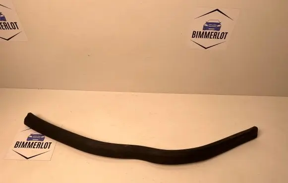 Mercedes-Benz C W204 Engine compartment rubber A2046280198