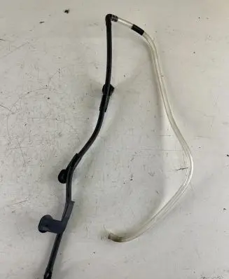 Suzuki Ignis Windshield washer fluid hose 