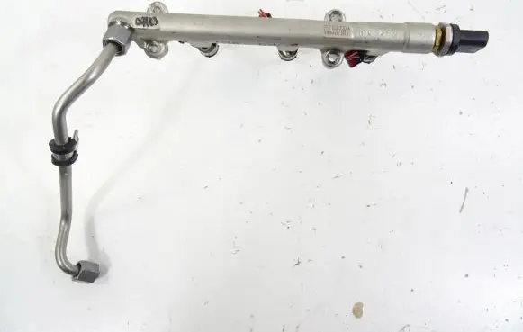 Volkswagen T-Roc Fuel main line pipe 05C133320A