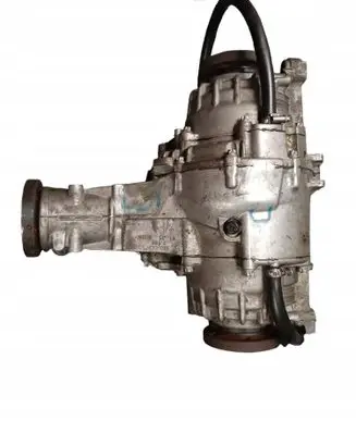 Audi A7 S7 4K8 Rear differential LGJ