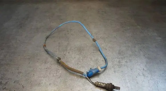 Ford Mondeo Mk III Lambda probe sensor