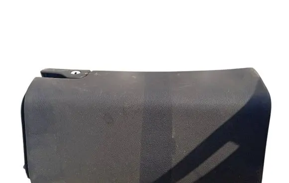 Mercedes-Benz C W203 Glove box A2036800991