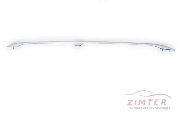 Audi A6 Allroad C5 Roof bar rail 