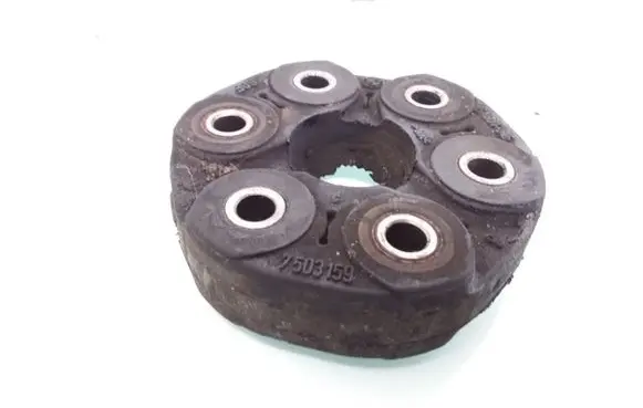 BMW X5 E53 Rear prop shaft donut coupling/joint 7503159