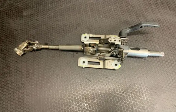 Honda CR-V Steering wheel axle