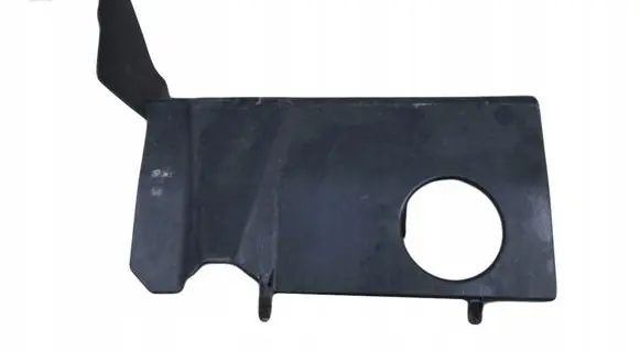 Hyundai Terracan Engine splash shield/under tray