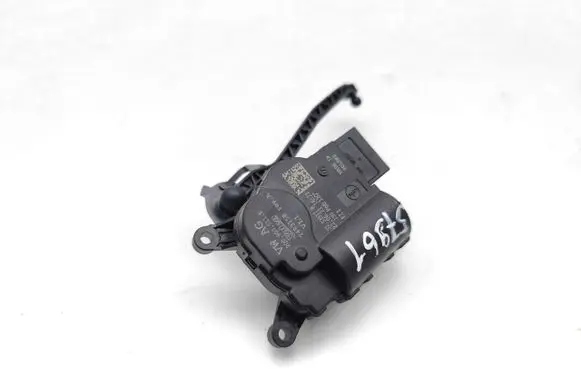 Volkswagen ID.3 Air flap motor/actuator 2Q0907511E T48315B