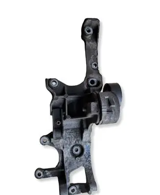 Peugeot 5008 Generator/alternator bracket 9688628680