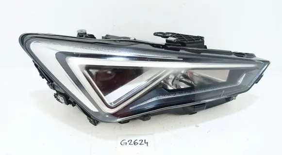 Seat Leon IV Headlight/headlamp 5FB941008F 90188326