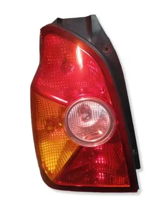 Hyundai Terracan Rear/tail lights 