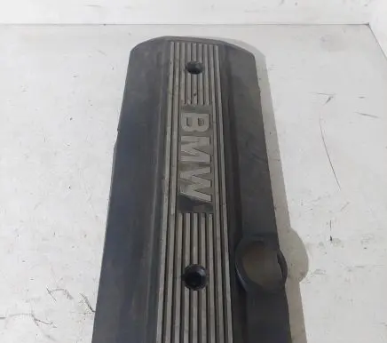 BMW 5 E39 Engine cover (trim) 1112710781