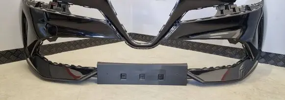 Alfa Romeo Junior Front bumper 156174765