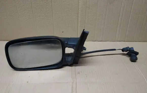 Volkswagen PASSAT B3 Manual wing mirror 0217272 0217273