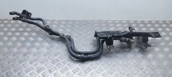 Citroen Jumpy Electric car engine cooling hoses/pipes 9830803380