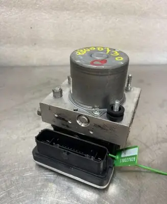 Dacia Jogger Master brake cylinder