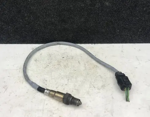 Mercedes-Benz Sprinter W906 Lambda probe sensor 0065424918