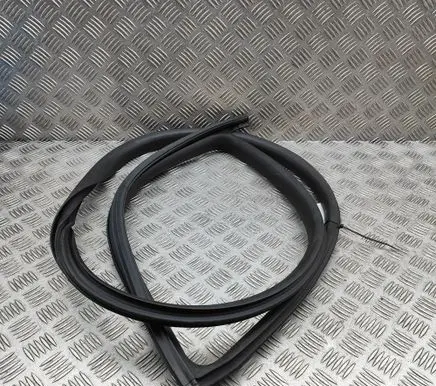Tesla Model 3 Rubber seal rear door 191098601A