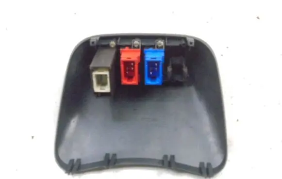Renault Megane I Other switches/knobs/shifts