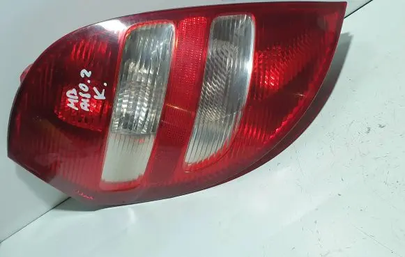 Mercedes-Benz A W169 Rear/tail lights 9391728 3330 A1698200464L