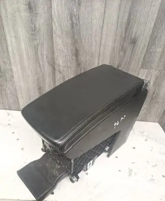 Volkswagen PASSAT B6 Armrest 3C0864207 1098462 VW46XA