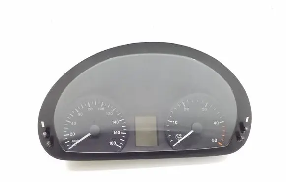 Mercedes-Benz Sprinter W906 Speedometer (instrument cluster) A9065422101 A9065422701 A9064482421