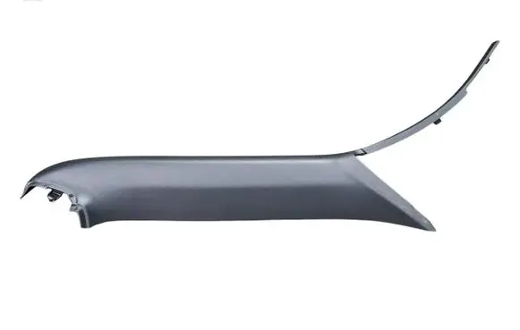 Porsche Boxster 981 (A) pillar trim 981555182 98155518205
