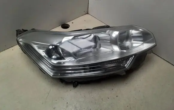 Citroen C5 Headlight/headlamp 89902485 9684845280 89901887