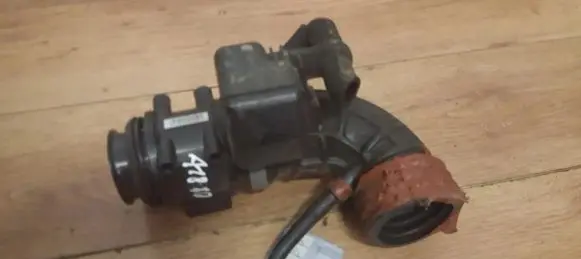 Mazda Xedos 6 Mass air flow meter 1974000031