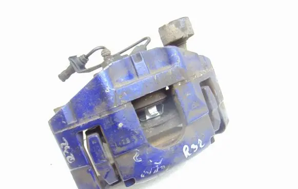 Volkswagen Golf V Front brake caliper