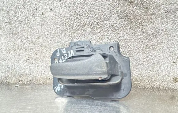 Opel Vectra B Rear door interior handle 90506462 008062349 0035966