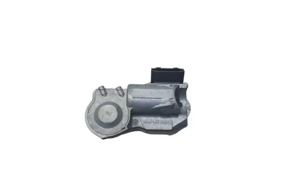 Volkswagen Crafter Steering wheel lock 9064620130 110509110304