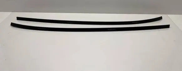 Mercedes-Benz CLA C118 X118 Roof trim bar molding cover A1186906000