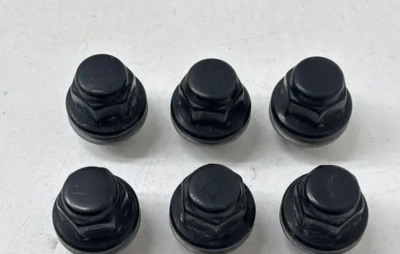Toyota Highlander XU70 Nuts/bolts 