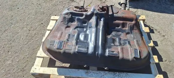 Hyundai i40 Fuel tank 