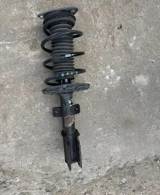 Citroen DS7 Crossback Front shock absorber/damper FEWF