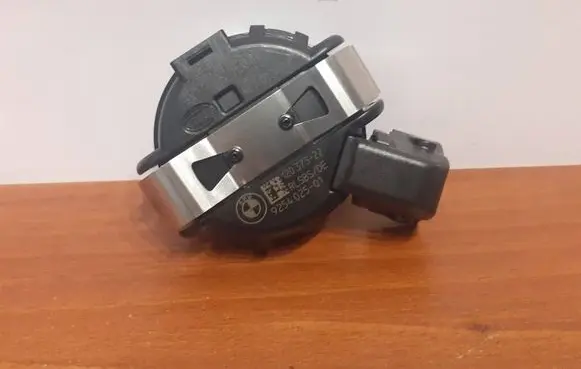 BMW X6 E71 Rain sensor 9254025 6PW009681