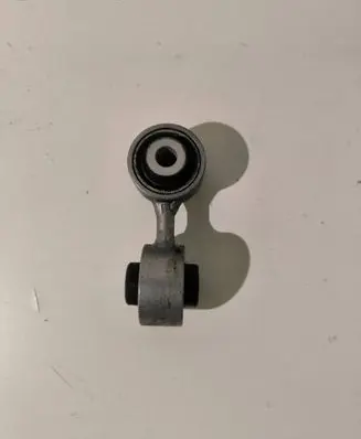 Porsche Macan (95B) Rear anti-roll bar/stabilizer link 95b505465