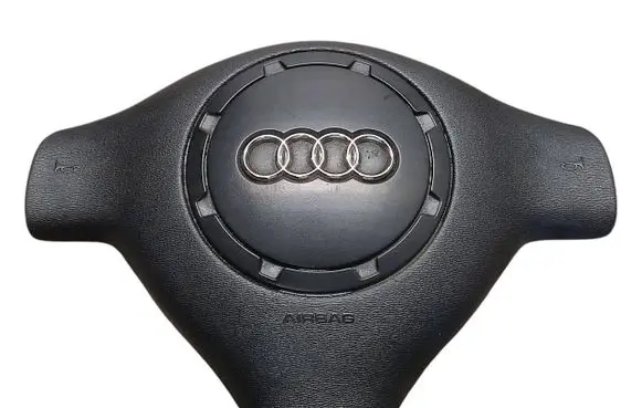 Audi A3 S3 8P Steering wheel airbag 8L0880201J