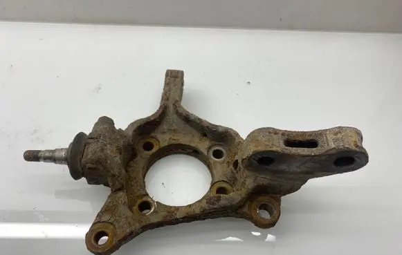Subaru Legacy Front wheel hub