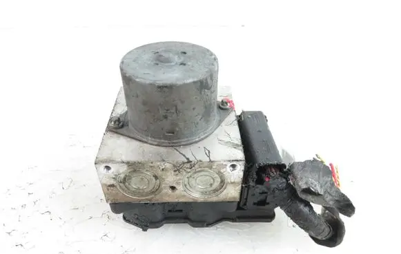 Mini One - Cooper Clubman R55 ABS Pump 9807822