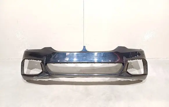 BMW 5 G30 G31 Front bumper 51118064928 8064928