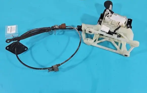 Mazda 6 Gear shift cable linkage KD31-46100 IMPRK1414852