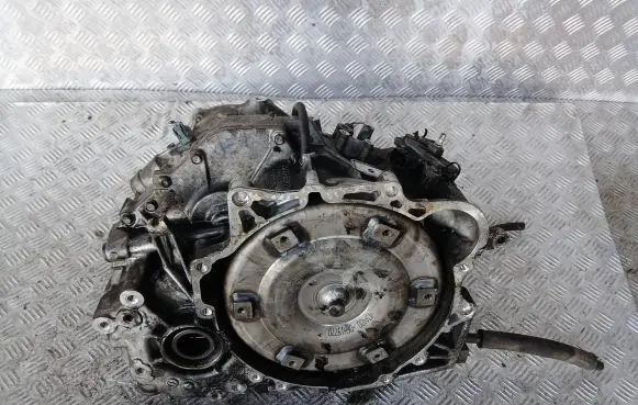 Chevrolet Captiva Automatic gearbox 96624972