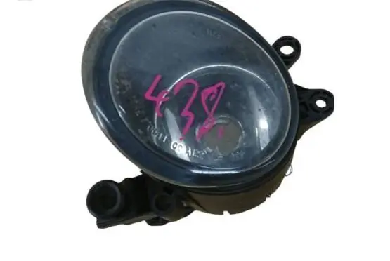 Audi A4 S4 B6 8E 8H Front fog light 8e0941699-kolumb