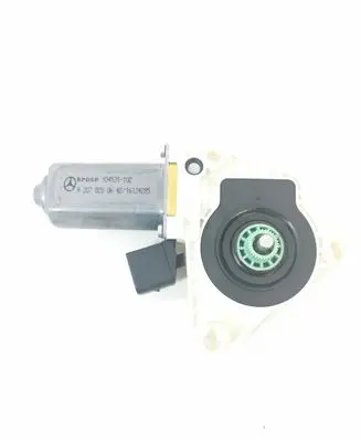Mercedes-Benz SLK R172 Front door window regulator motor A2078200642 16124285