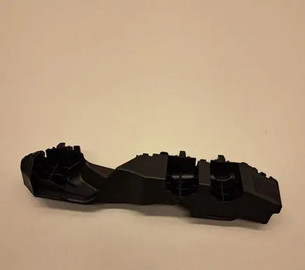KIA Niro Front bumper mounting bracket 86551AT000