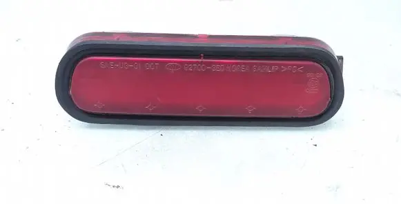 KIA Sorento Third/center stoplight 927003E0