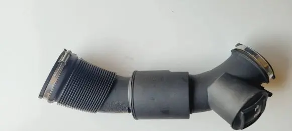 Audi A6 S6 C7 4G Air intake duct part 06E129615H 1039791S01