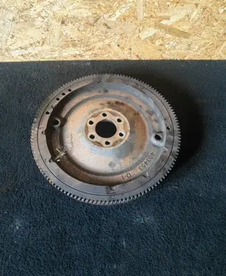 Citroen DS3 Flywheel